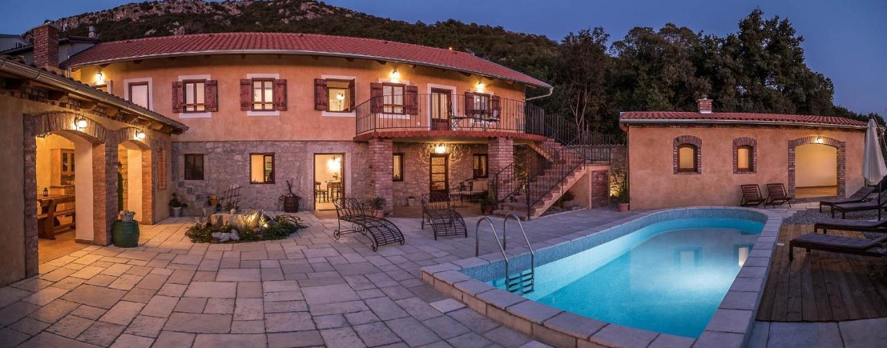 Hacienda * Grižane